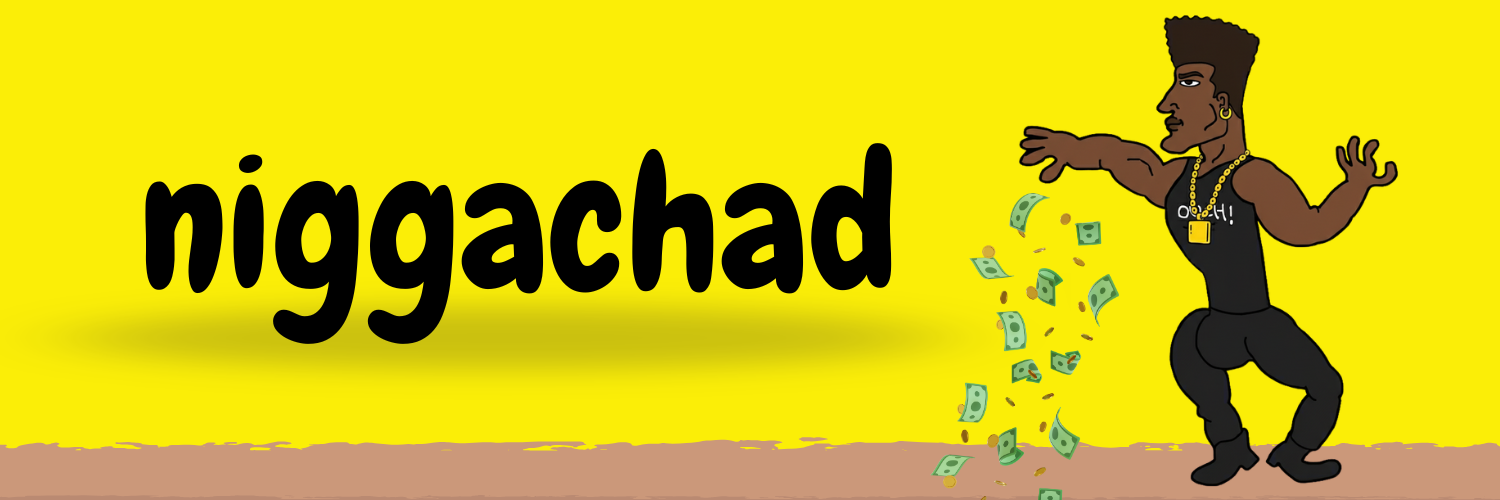 NIGGACHAD Banner Image